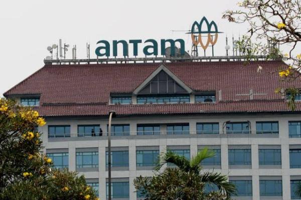 PT Antam Sebut Pasokan Emas dari Freeport Bisa Turunkan Harga Jual