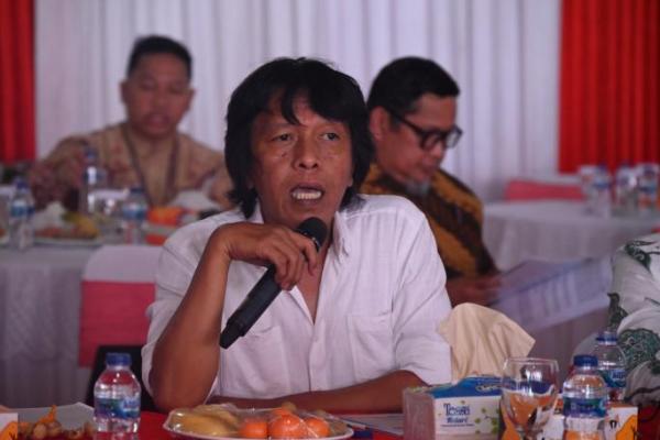 Adian Napitupulu Perjuangkan Ganti Rugi Rumah Warga Terdampak Pembangunan Tol Bocimi