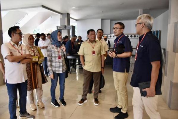 Ida Fauziyah Harap BMTH Benoa Tingkatkan Pertumbuhan Ekonomi Regional dan Nasional