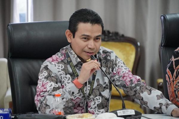 Hendry Munief Minta Pemerintah Kaji Ulang Rencana Kenaikan PPN 12 Persen