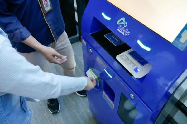 Genjot Digitalisasi E-Ticketing, ASDP: Layanan Ferizy Tembus 2,59 Juta User