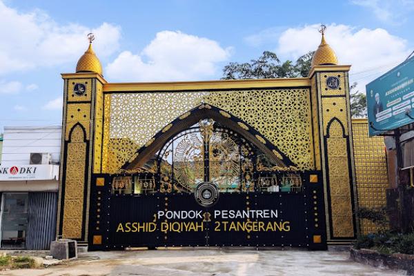 Dukung Penguatan Pesantren, Komisi VIII DPR: Harus Punya Akreditasi