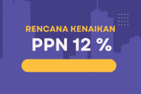 Kritisi Kenaikan PPN 12 Persen, Evita Nursanty: Pikirkan Nasib UMKM!