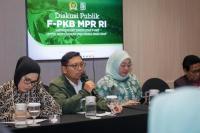 Buruh Tolak Draf Permenaker, Zainul Munasichin Desak Upah Harus Sesuai Putusan MK