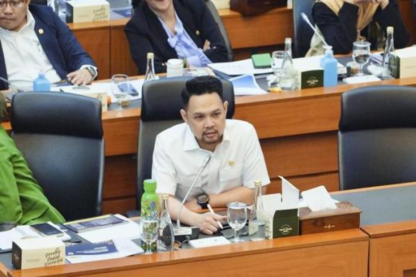 Soroti Layanan PLN, Gus Rivqy: Pemadaman Listrik Masih Banyak Dikeluhkan