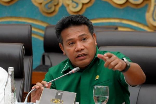 Legislator PKB Syafruddin Ungkap Langkah Strategis Agar Subsidi BBM Tepat Sasaran