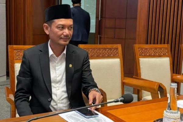 Legislator PKB Indrajaya Minta Pemda Ikut Terlibat Aktif Berantas Judol