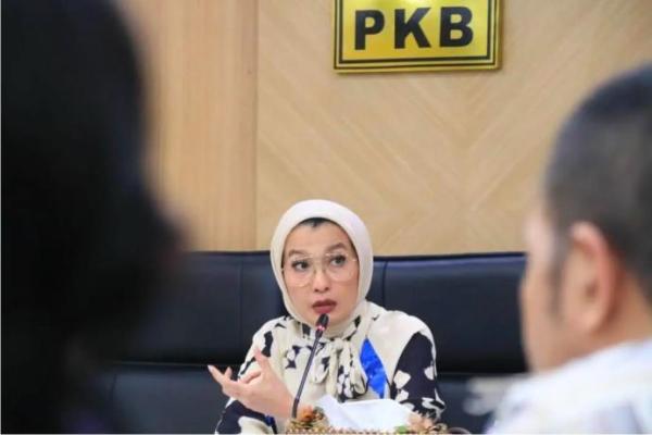 Kongo Diserang Wabah Misterius, Arzeti Minta Pintu Keluar Masuk RI Diperketat