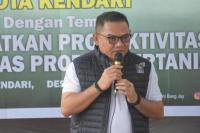 Harga Pangan Naik Jelang Nataru, FPKB Minta Pemerintah Segera Cari Solusi