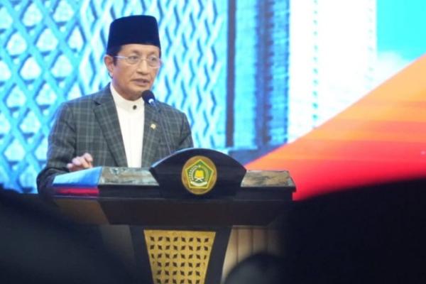 Menag Sebut Potensi Dana Umat Capai Rp300 Triliun per Tahun untuk Pengentasan Kemiskinan