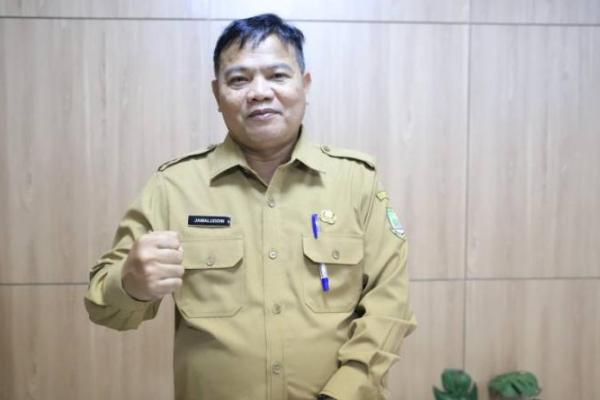 Dindik Kota Tangerang Komitmen Sejahterakan Guru dan Tenaga Kependidikan