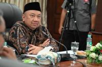 Lalu Hadrian Ungkap Fasilitas dan Minimnya Guru Olahraga Jadi Kendala Gerakan Indonesia Bugar