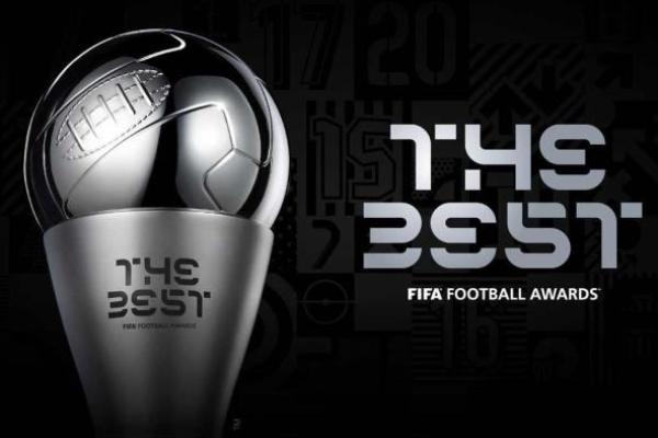 Ini Daftar Lengkap Pemenang Penghargaan The Best FIFA 2024