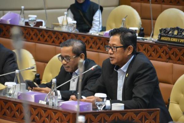 Legislator PKB Ingatkan Pemerintah Siapkan Langkah Strategis Hadapi Nataru