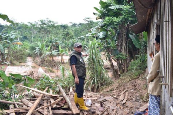 Zainul Munasichin: Kemenhut Jangan Tutup Mata dengan Maraknya Tambang