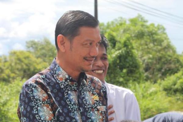 Nusron Sebut Pagar Laut Bukan Aksi Pencurian, Komisi II: Menteri ATR Jangan Lepas Tangan