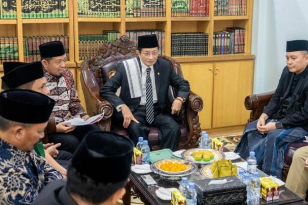 Kabupaten Wajo Jadi Tuan Rumah MQK Nasional dan Internasional 2025