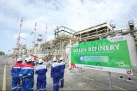 Kilang Pertamina Internasional Siap Produksi SAF Tersertifikasi Pertama di Indonesia