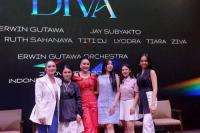 Konser Super Diva Siap Pecahkan Rekor di 17 Januari Nanti