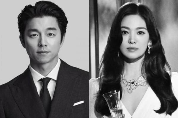 Song Hye Kyo dan Gong Yoo akan Bintangi Drama ‘Slowly, Intensely’,  Anggaran Capai Rp8,5 Triliun!