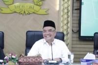 Kesepakatan Haji RI dan Arab Saudi Diteken, Kuota Haji 2025 Tetap 221.000