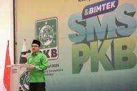 Cak Udin: Kalau 2029 Ingin Menang, PKB Harus Berubah dan Modern