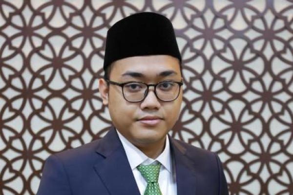 Mengenal Gus Hilman Mufidi, Anggota Baru DPR RI Berusia 24 Tahun dari PKB