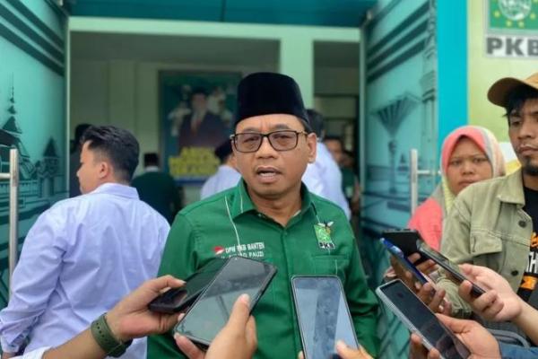 NU-Muhammadiyah Diragukan Mampu Kelola Tambang, Ahmad Fauzi Pasang Badan