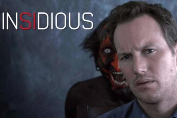 Insidious 6 Ditunda Hingga 2026