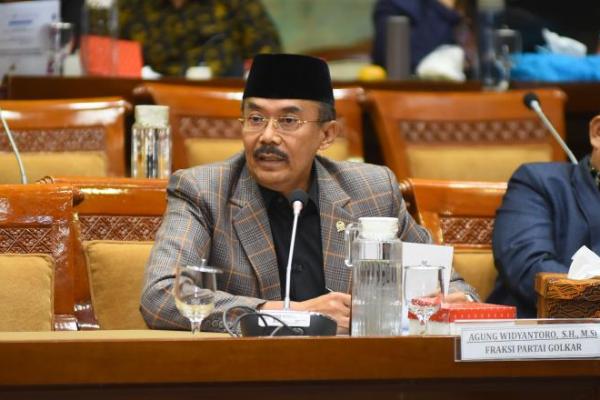 Legislator Agung Widyantoro Dorong BPS Hadirkan Data Akurat Persoalan di Bali