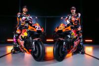 MotoGP 2025: Bastianini dan Vinales Nantikan Babak Baru Bersama KTM Tech3