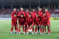 Timnas Indonesia Umumkan Skuad untuk Piala Asia U-20 2025