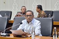 Fauzi PKB Desak Kemenhub dan Korlantas Polri Audit Manajemen Angkutan Barang