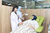 IHC RS Pusat Pertamina Luncurkan Layanan One Day Care Chemotherapy