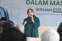 PKB Minta Pemerintah Kendalikan Harga Sembako Jelang Ramadan