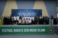 Pemkot Tangerang Gelar Festival Budaya Seni Musik Islami