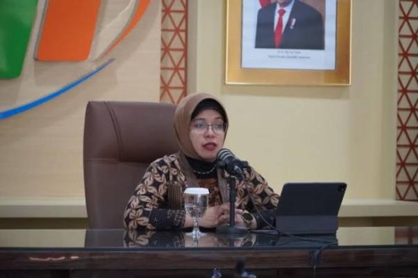 BPS Sebut DTSEN Jadi Acuan Program Pensasaran Nasional, Bansos & Pemberdayaan