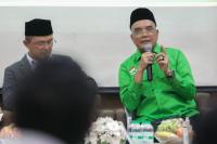 Ketua Komisi VIII DPR Ungkap Alasan Revisi UU Haji: Sudah Tidak Relevan!