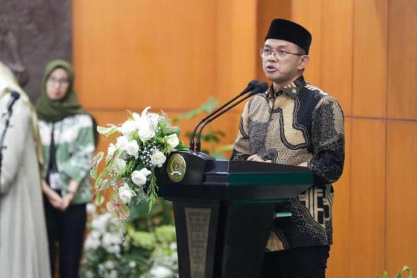 PKB Nilai Pembentukan Dirjen Pesantren Kemenag Mendesak