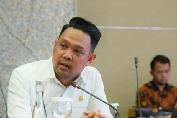 Peresmian Danantara, Komisi VI: Lokomotif Baru Ekonomi Nasional