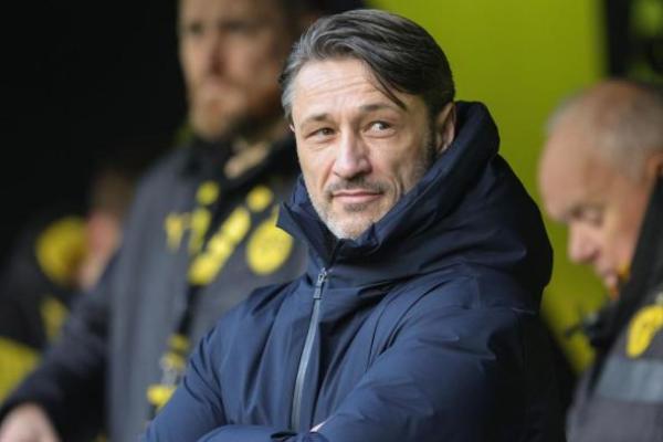 Jelang Laga 16 Besar Liga Champions, Niko Kovac Sebut Borussia Dortmund Belum Stabil