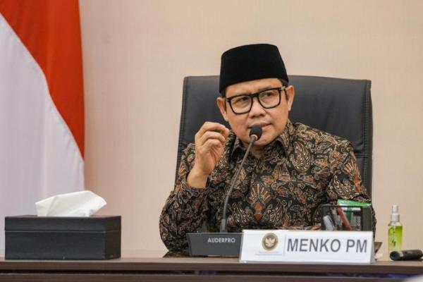 Menko PM: Lembaga Filantropi Harus Gunakan DTSEN Agar Tepat Sasaran