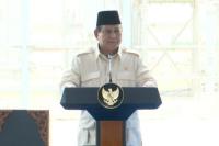 Presiden Prabowo Tegaskan Kesiapan Pemerintah Sambut Mudik Lebaran 2025