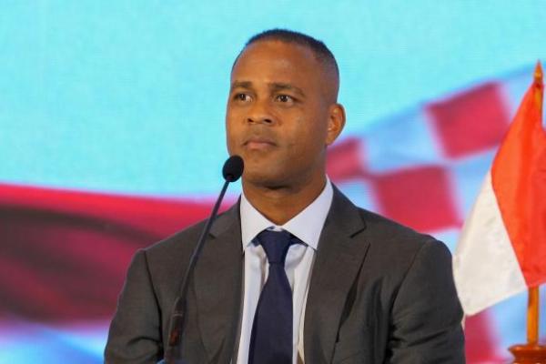 Jelang Lawan Australia, Patrick Kluivert Tak Sabar Lihat Permainan Timnas Indonesia