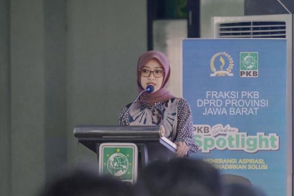 PKB Kecam Teror ke Kantor Tempo, Tegaskan Kebebasan Pers Harga Mati