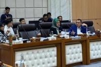 Bahas RUU Kepariwisataan, Chusnunia: Ada Sinyal Positif Masa Depan Pariwisata Indonesia