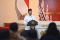 Dukung Kualitas Imam Masjid, Abdul Wahid Siapkan Anggaran Pembinaan