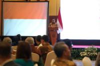 Pemerintah Ajak Pelaku Bisnis Waralaba Ikuti Program Business Matching