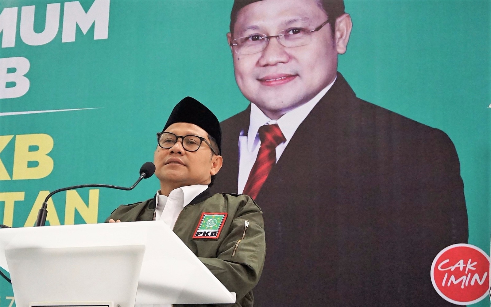 PKB Siapkan Tiga Kandidat di Pilkada Jabar