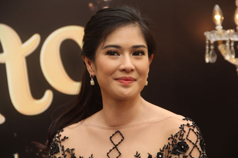 Hanung : Dian Sastro Wakili Spirit Kartini